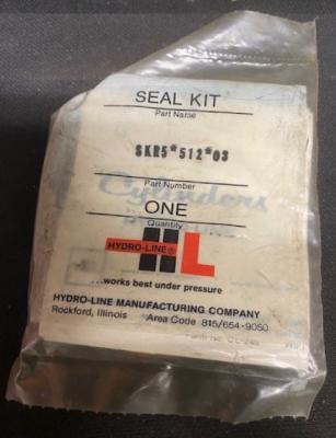 Hydro-Line SKR5-512-03 Seal Kit