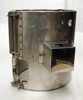 I.H. Co B-58941 Ceramic Heater