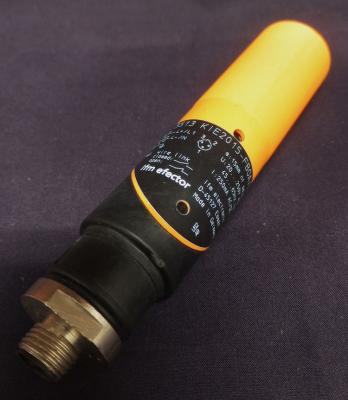IFM Efector RF Capacitance Sensor