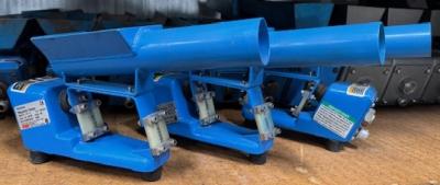 Syntron F-TOC Magnetic Feeder Syntron F-TOC Magnetic Feeder