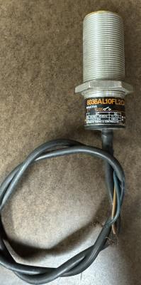 Automatic Timing & Controls 8036AL10FL2CAMX Proximity Sensor