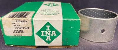 INA (Schaeffler) PAP 6040 P20 Permaglide Bushing