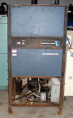 Ingersoll Rand HG-201 Air Dryer