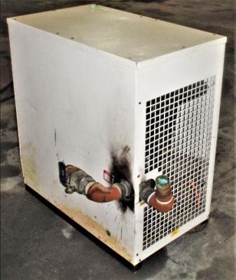 Ingersoll-Rand DXR140-T Refrigerated Compressed Air Dryer