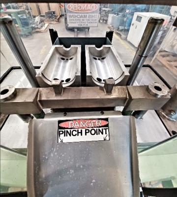 JBJ deflasher bottle nests