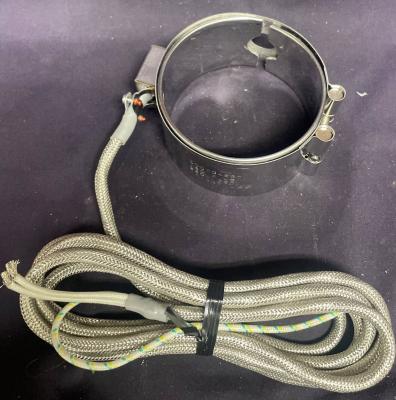 JEC Band Heater