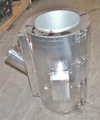 JEC WC-543 Ceramic Heater