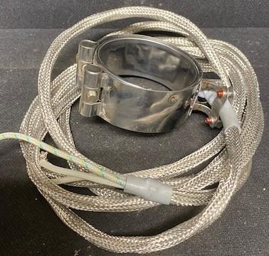 JEC Z0004133 Heater Band