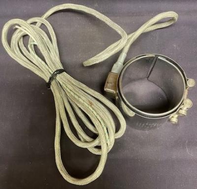 JEC Z00E4261 Heater Band