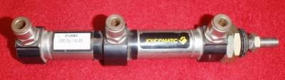 Joucomatic C20 -DU 10/20  Pneumatic Cylinder