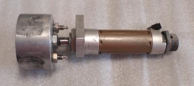 Joucomatic C25 AS 25 SER Pneumatic Cylinder