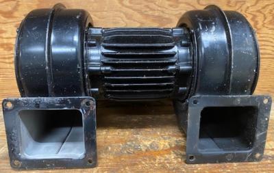 Karl Klein DNG 3-10D/S5 Blower