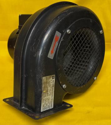 Karl Klein ventilation motor (1)