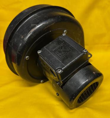Karl Klein ventilation motor (2)