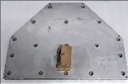 Keller Heater Plate 