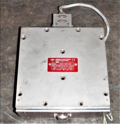 Keller Ihne & Tesch 05001-205-164 Heater Plate