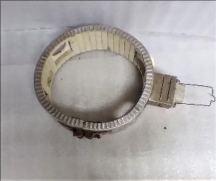 Keller Ihne & Tesch NR.80.0141.75 Ceramic Heater Band