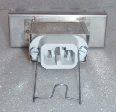 Keller Ihne Tesch Cartridge Heater 06001-496-051 With Plug Attachment
