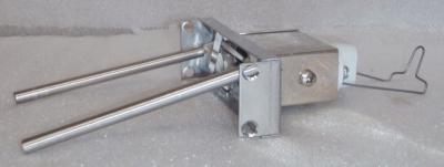 Keller Ihne Tesch Cartridge Heater 06001-496-051 With Plug Attachment