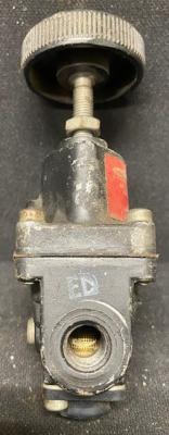 Kendall Fairchild Model 30 Pressure Regulator