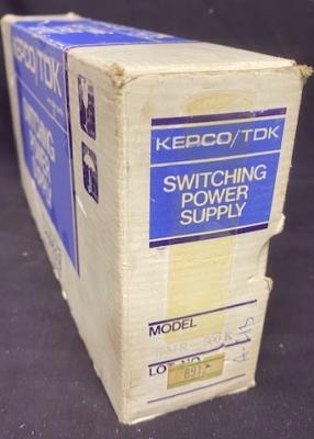 Kepco EMR-500K Switching Power Supply