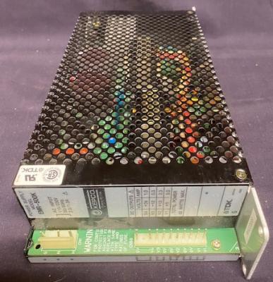 Kepco EMR-500K Switching Power Supply