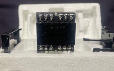 Keyence Preset Counter Back