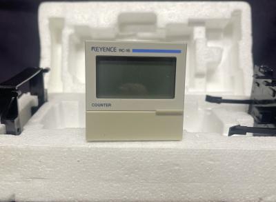 Keyence Preset Counter