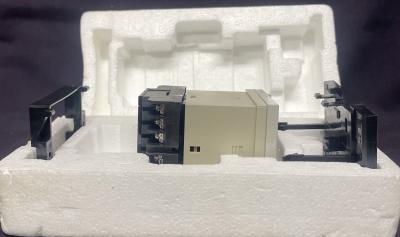 Keyence Preset Counter Side