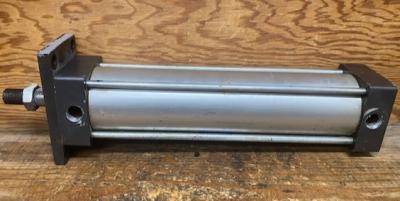 Koganei DDA80X300-455W Air Cylinder