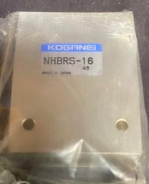 Koganei NHBRS-16 Air Hand Gripper