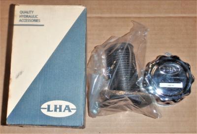LHA ABB-40-N Replacement Breather Filter