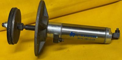 LR Systems Pneumatic cylinder D-50885-A-2 UI