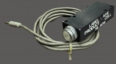 Label-Aire Product Cell 74-609 Photoelectric sensor
