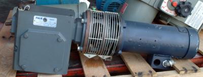 Leeson C42D17FK7A 3/4hp Motor