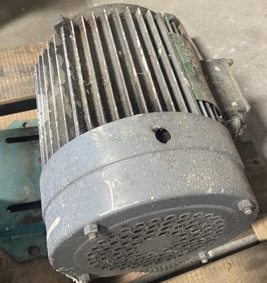 Lincoln AC Motor Over View