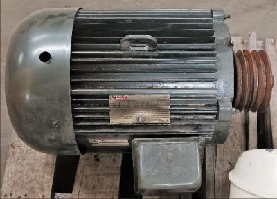 Lincoln Electric AF4P15T61 15 HP Motor