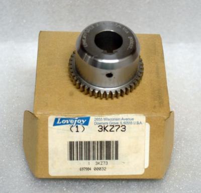 Lovejoy 3KZ73 (69794 0032) Coupling Sleeve Gear