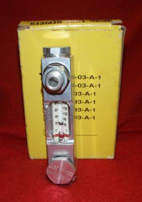 Lube Devices G1615-03-A-1 Liquid Level Gauge