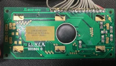 Lumex LCM-S01601DSF
