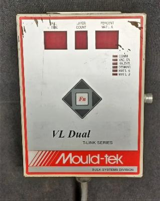 M-tek VL-501D T-Link Series Vacuum Loader Controller