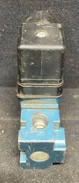 MAC 111B-111JA Solenoid Valve