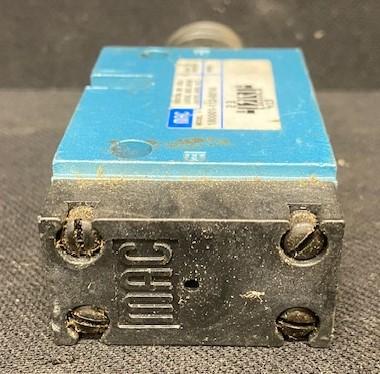 MAC 180001-112-0014 Solenoid Valve