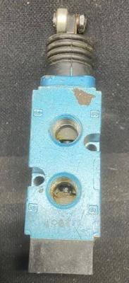 MAC 180001-112-0014 Solenoid Valve