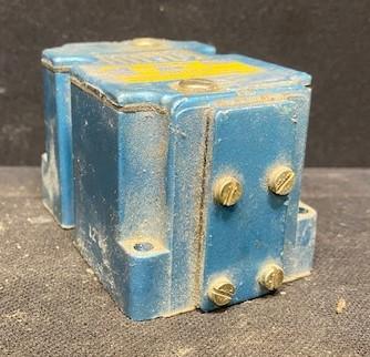 MAC 6312A-231-RA Solenoid Valve