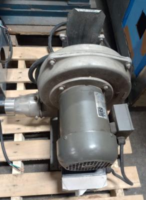 MAC CP1513 .75 HP Blower 