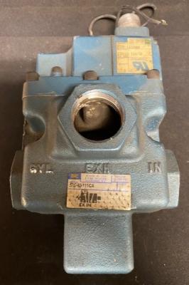 MAC Valves 57C-43-111CA Solenoid Valve