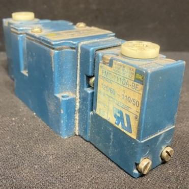 MAC Valves 6231C-411-PM-111DA Pneumatic Valve