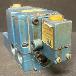 MAC Valves 6531A-223-PM-111DA Pneumatic Valve