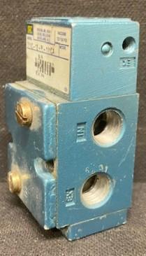 MAC Valves 711C-12-PI-111CA Pneumatic Valve